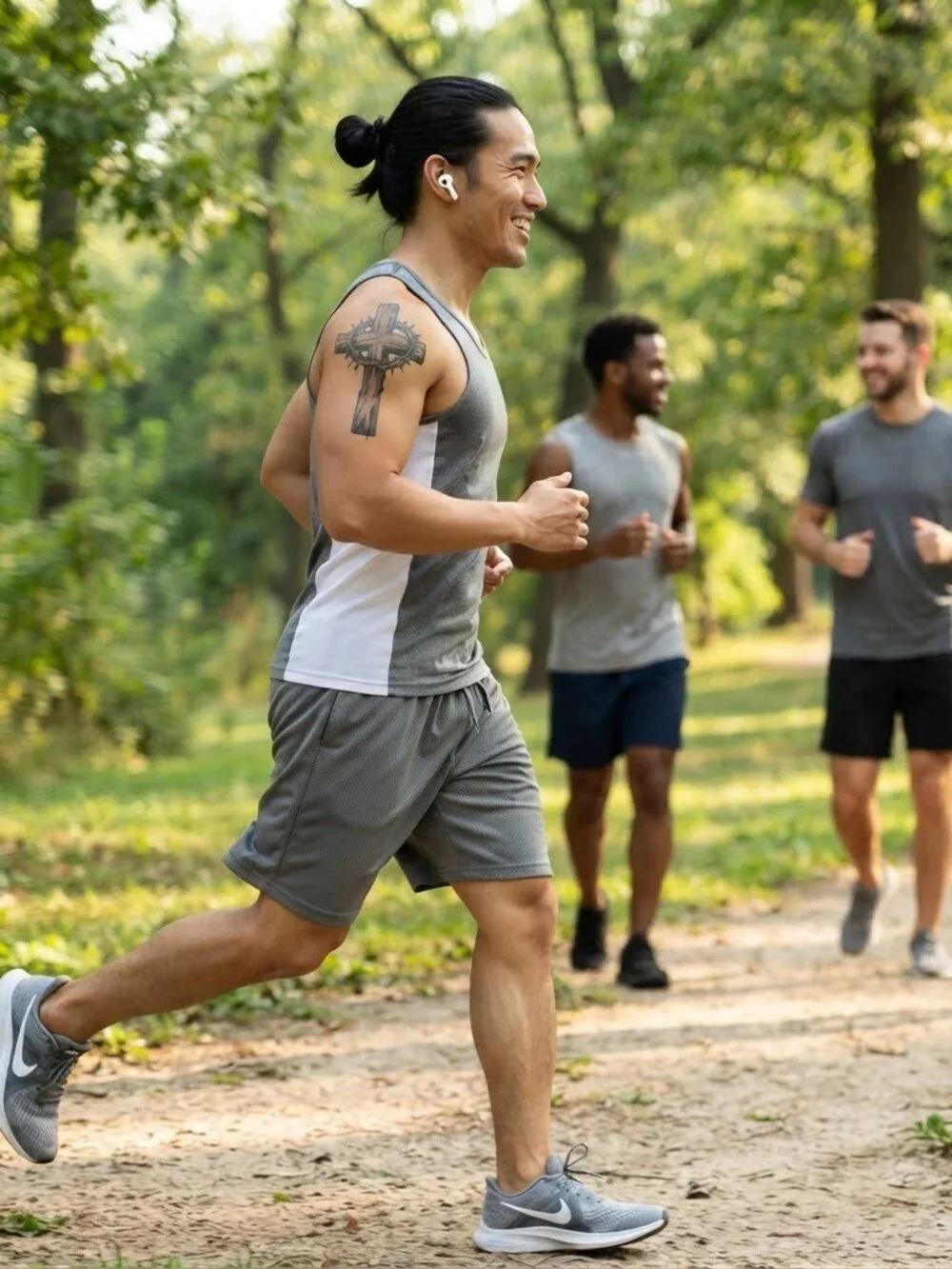 Athletic Works athletic works